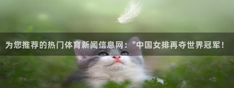 米兰体育官方正版app娱乐代理怎么样：为您推荐的热门体育新闻